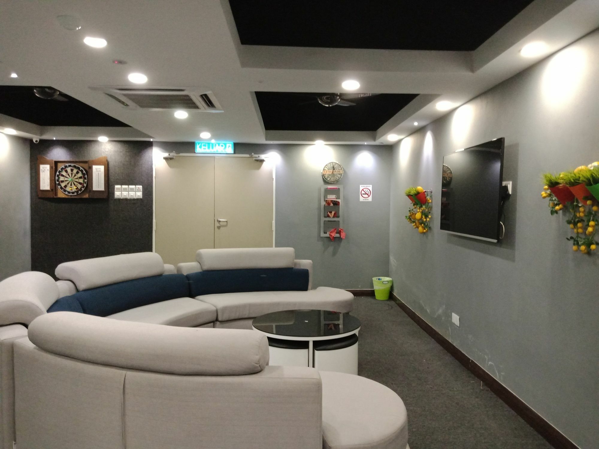 Lemon 8 Boutique Hotel @ Melaka Экстерьер фото