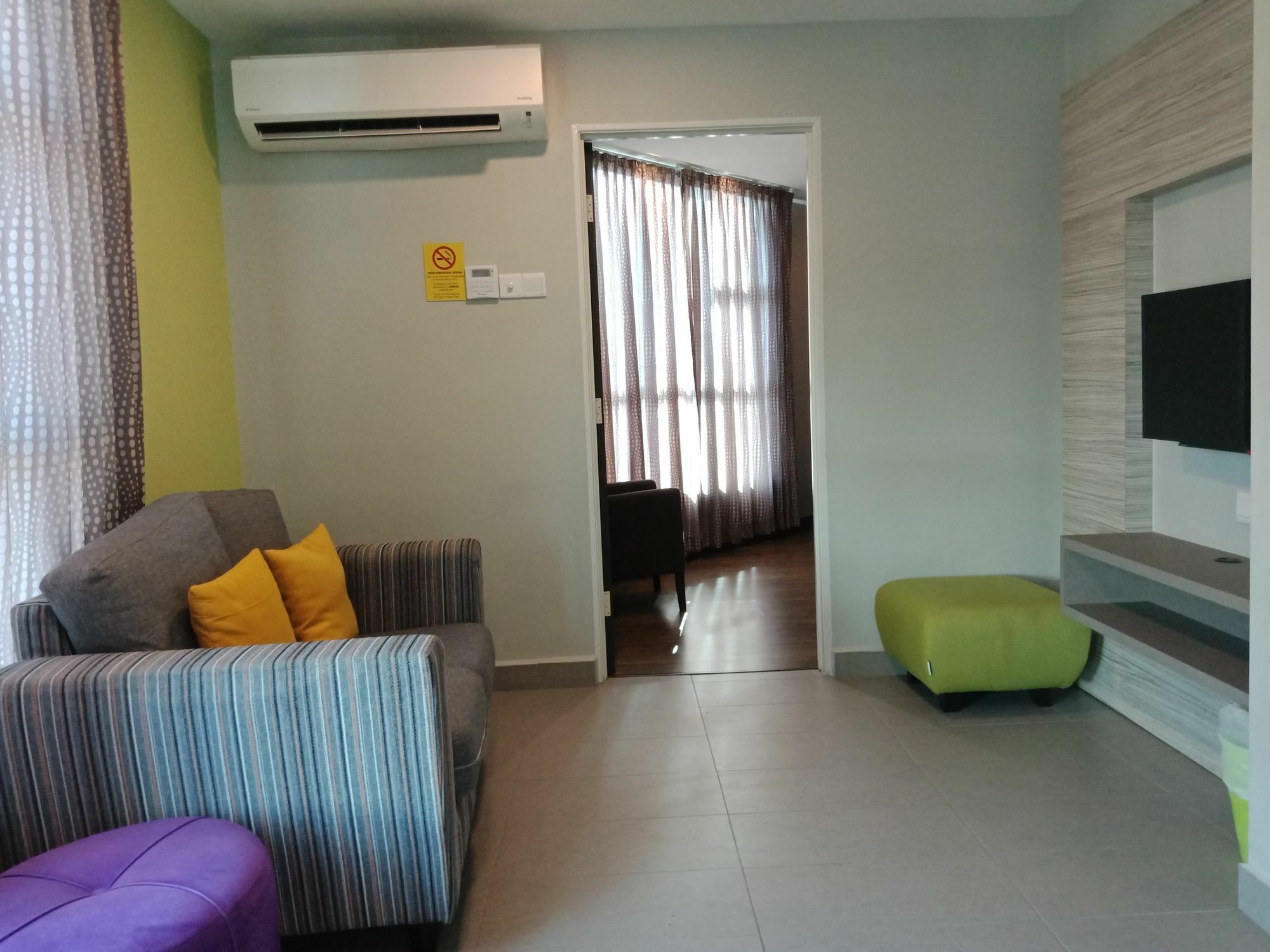 Lemon 8 Boutique Hotel @ Melaka Экстерьер фото