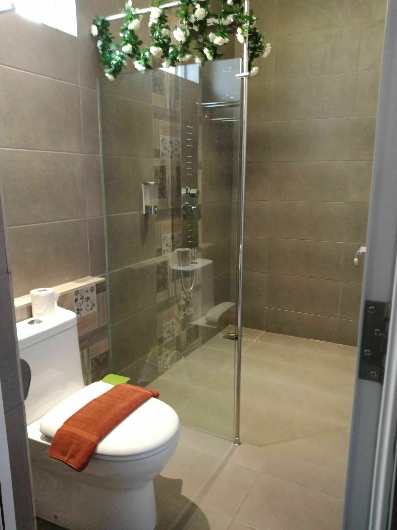 Lemon 8 Boutique Hotel @ Melaka Экстерьер фото