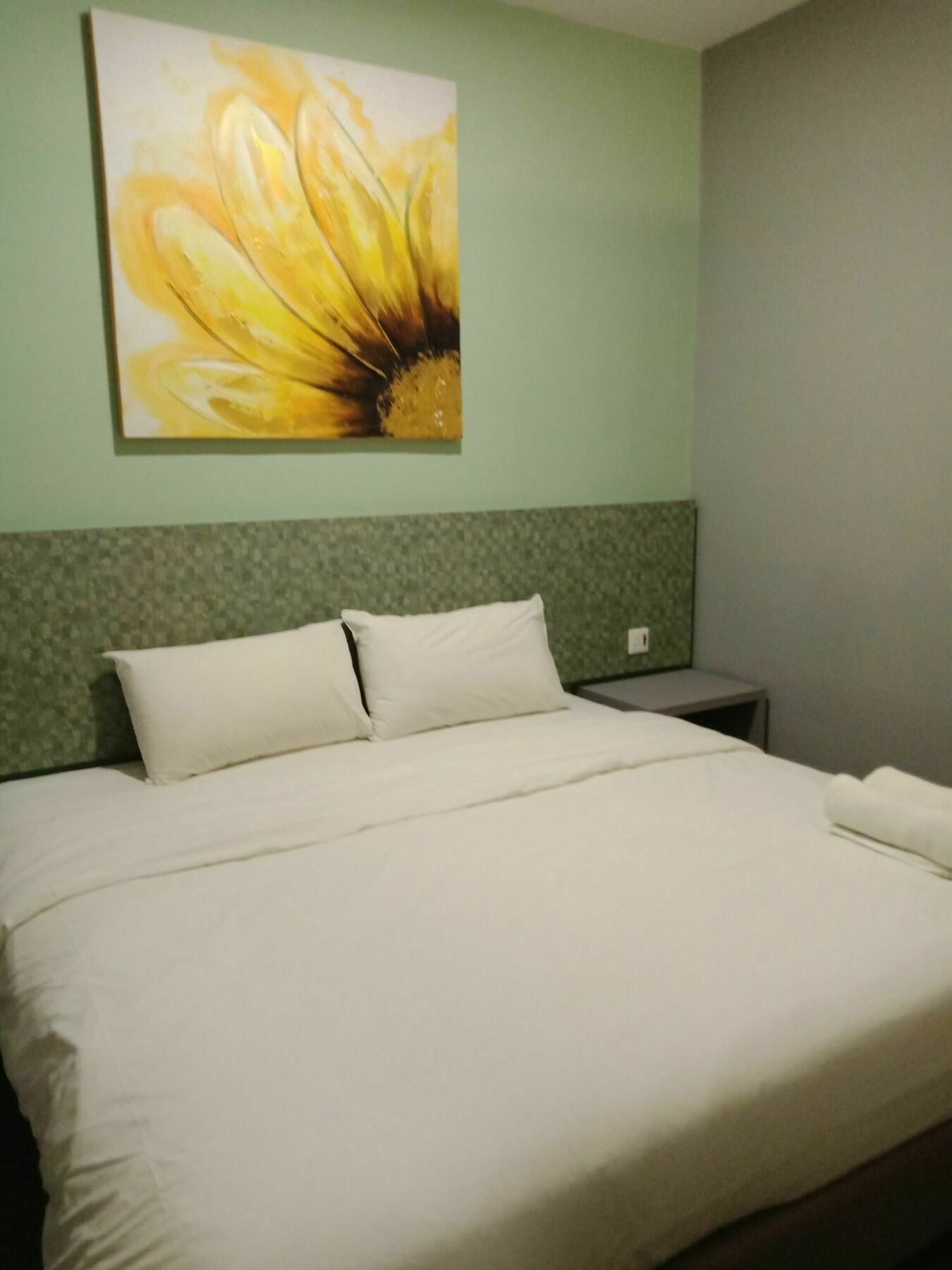 Lemon 8 Boutique Hotel @ Melaka Экстерьер фото